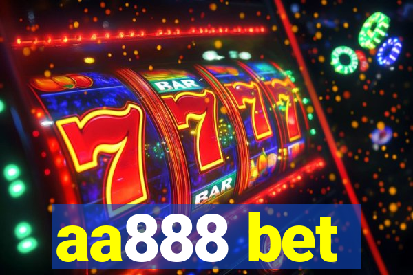 aa888 bet